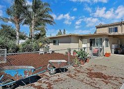 Pre-foreclosure in  WHARF DR Pittsburg, CA 94565