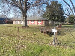 Pre-foreclosure in  OLD SELMA RD Montgomery, AL 36108