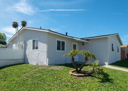 Pre-foreclosure in  GALLINETA ST Rowland Heights, CA 91748