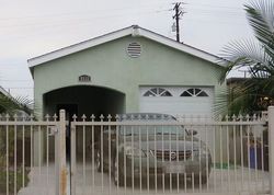 Pre-foreclosure in  GRAPE ST Los Angeles, CA 90002
