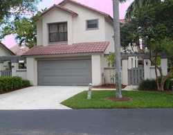 Pre-foreclosure in  ETON CT Boca Raton, FL 33486