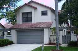 Pre-foreclosure in  ETON CT Boca Raton, FL 33486