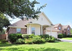 Pre-foreclosure in  OVERLOOK CRK San Antonio, TX 78260