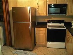 Pre-foreclosure in  SW 52ND AVE -1 Hollywood, FL 33023