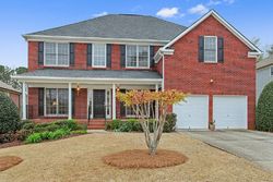 Pre-foreclosure in  MILL GROVE LN SW Smyrna, GA 30082