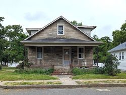 Pre-foreclosure in  S MONROE AVE Hammonton, NJ 08037