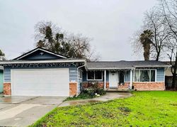 Pre-foreclosure in  DON RAMON DR Stockton, CA 95210
