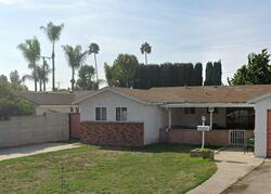 Pre-foreclosure in  N GREENBERRY AVE Covina, CA 91722