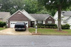 Pre-foreclosure in  ALBRIGHT CMNS NW Kennesaw, GA 30144