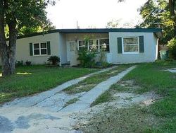 Pre-foreclosure Listing in SE 183RD AVENUE RD OCKLAWAHA, FL 32179
