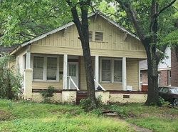 Pre-foreclosure in  HAZEL ST Texarkana, TX 75501