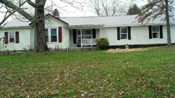 Pre-foreclosure in  ANDERSON RD Georgetown, KY 40324