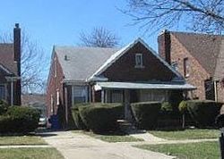 Pre-foreclosure in  SPENCER ST Detroit, MI 48234