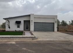 Pre-foreclosure in  HARVEST GROVE LN El Paso, TX 79927