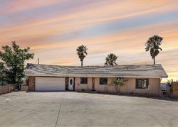 Pre-foreclosure in  MOUNTAIN VIEW AVE Beaumont, CA 92223