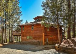 Pre-foreclosure in  DEER CANYON CT Placerville, CA 95667