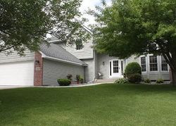 Pre-foreclosure in  MAGNOLIA CT N Champlin, MN 55316