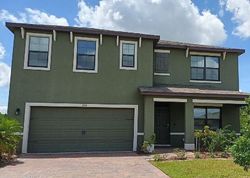Pre-foreclosure in  OLD COUNTRY RD SE Palm Bay, FL 32909