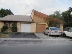 Pre-foreclosure in  NW 6TH CT Delray Beach, FL 33445
