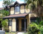 Pre-foreclosure in  NW 44TH CT Fort Lauderdale, FL 33351