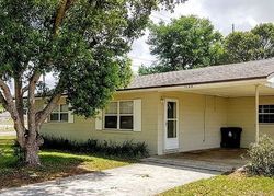 Pre-foreclosure in  BLOXAM AVE Clermont, FL 34711