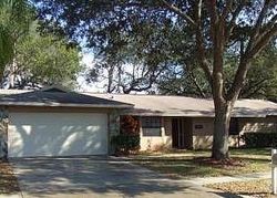 Pre-foreclosure in  MONTEREY DR Clearwater, FL 33756