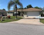 Pre-foreclosure in  MCCANDLESS AVE Port Charlotte, FL 33980