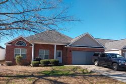 Pre-foreclosure in  AMBER DR Byron, GA 31008