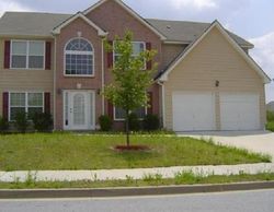 Pre-foreclosure in  ESTONIAN DR Fairburn, GA 30213