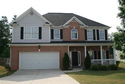 Pre-foreclosure in  SHILOH VALLEY TRL NW Kennesaw, GA 30144