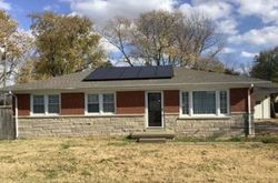 Pre-foreclosure Listing in HIGHWAY 165 POSEYVILLE, IN 47633