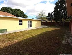 Pre-foreclosure in  SW 155TH LN Miami, FL 33157