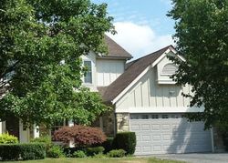 Pre-foreclosure in  MAYFAIR LN Buffalo Grove, IL 60089