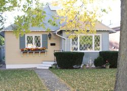 Pre-foreclosure in  N RAYNOR AVE Joliet, IL 60435