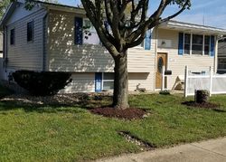 Pre-foreclosure in  ROBERTA AVE Michigan City, IN 46360