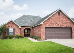 Pre-foreclosure in  CAMELOT HILL DR Youngsville, LA 70592
