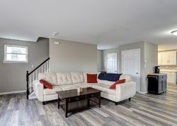 Pre-foreclosure in  FERNDALE AVE Gwynn Oak, MD 21207