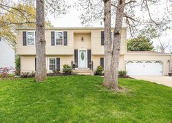 Pre-foreclosure in  SUSSEX CT Waldorf, MD 20602