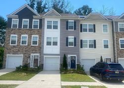 Pre-foreclosure in  NICKEN CT Baltimore, MD 21206
