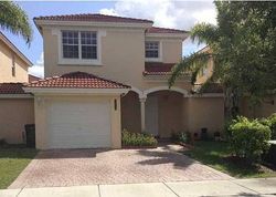 Pre-foreclosure in  SW 152ND PATH Miami, FL 33185