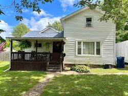 Pre-foreclosure Listing in S BRADY ST CORUNNA, MI 48817