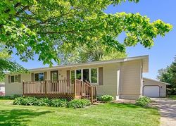 Pre-foreclosure Listing in MAIN ST W MORRISTOWN, MN 55052