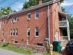 Pre-foreclosure in  HADLEY ST Medford, MA 02155