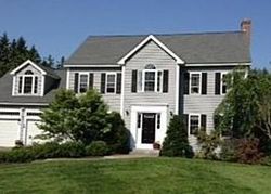 Pre-foreclosure Listing in SHIRLEY ST PEPPERELL, MA 01463