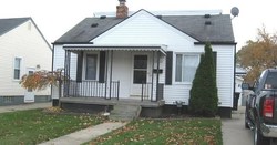 Pre-foreclosure in  CONNECTICUT ST Roseville, MI 48066