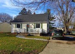 Pre-foreclosure in  W CHERRY ST Potterville, MI 48876