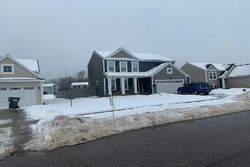 Pre-foreclosure Listing in RAVENNA DR MATTAWAN, MI 49071