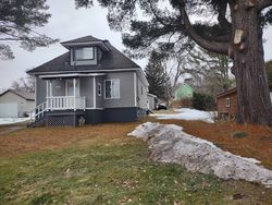 Pre-foreclosure Listing in S HANCOCK ST CHASSELL, MI 49916