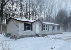 Pre-foreclosure Listing in S M 88 HWY BELLAIRE, MI 49615
