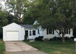 Pre-foreclosure in  RYPENS DR NW Grand Rapids, MI 49504